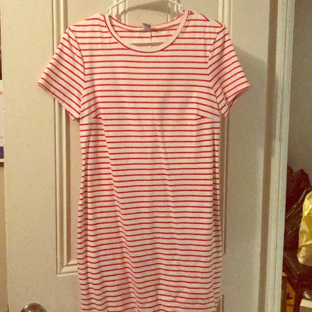 Old Navy dress